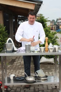 foto frederieke duchateau