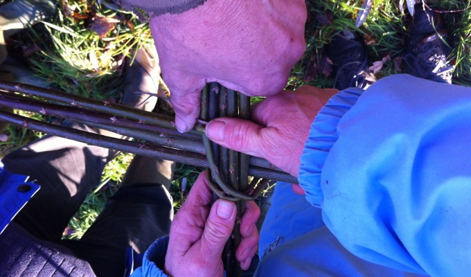 workshop wilgenmanden