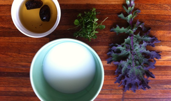 Geel nagelkruid, kleefkruid en&nbsp;muur