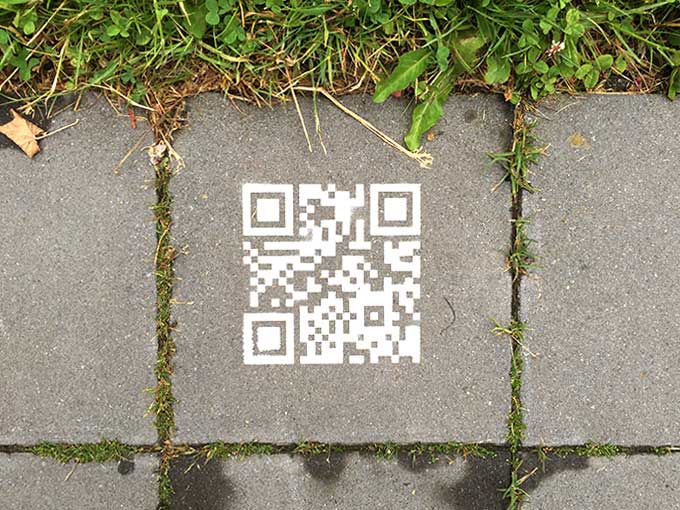 qrcode
